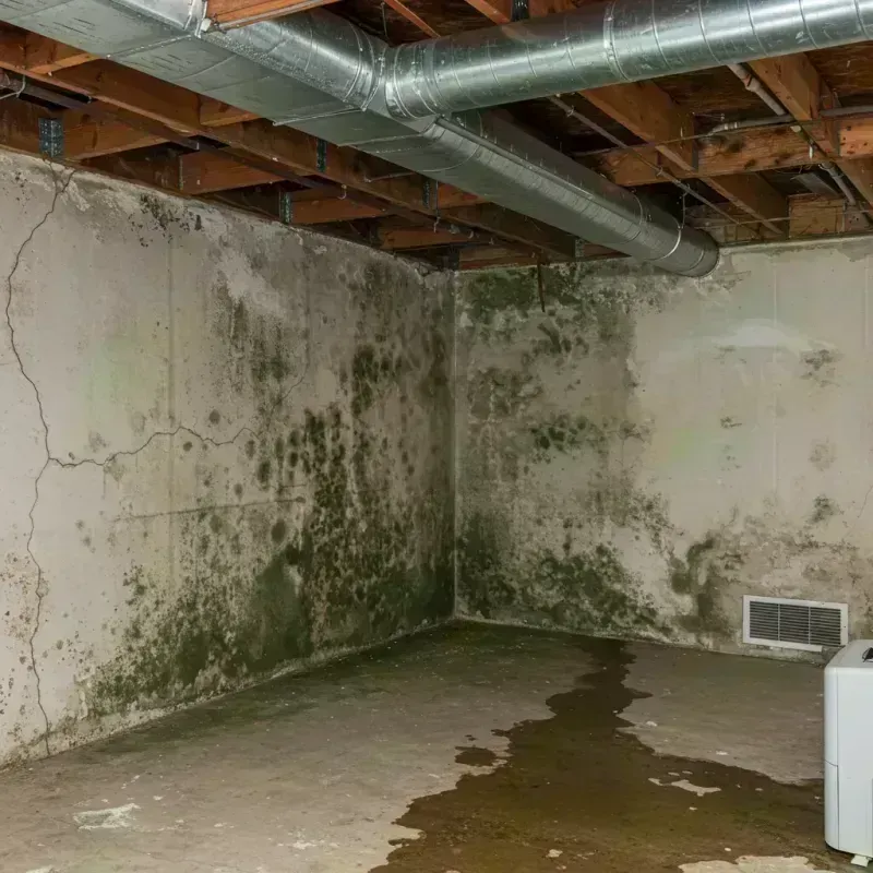 Professional Mold Removal in Crestwood, KY